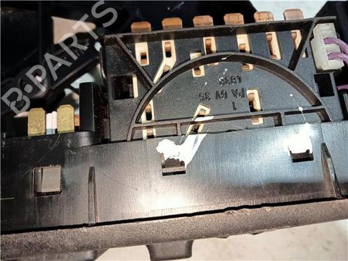 Climate control OPEL VECTRA B (J96) 1.7 TD (F19) | BP23929849I5 