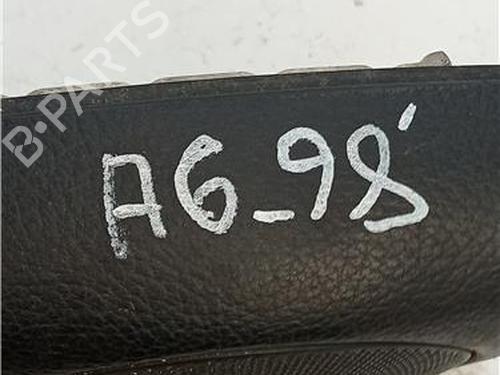 Førerens kollisjonspute AUDI A6 C5 (4B2) 2.5 TDI | BP23911434C9 