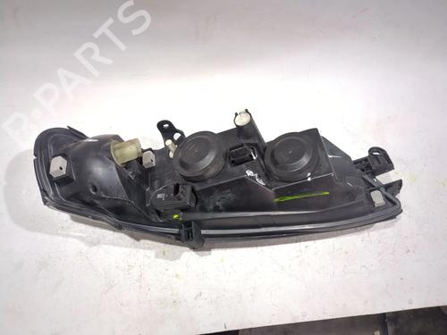 Left headlight OPEL VECTRA B (J96) 2.0 DI 16V (F19) | BP23903110C28 