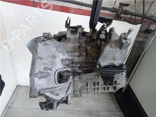 Gearbox FORD MONDEO III (B5Y) 2.0 TDCi | BP23919548M3 
