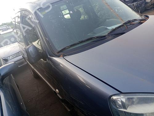 Electronic module PEUGEOT PARTNER Box Body/MPV (5_, G_) 2.0 HDi | BP39048024M83 - Image 11