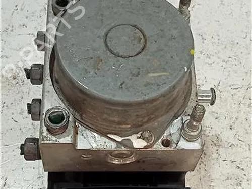 ABS pump RENAULT CLIO III Grandtour (KR0/1_) 1.2 16V (KR0P) | BP23909753M43 