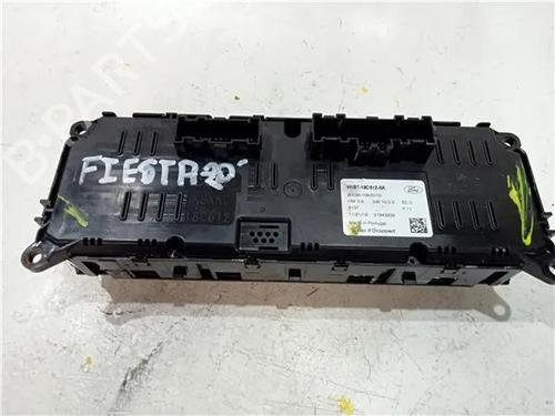 Climate control FORD FIESTA IV (JA_, JB_) 1.0 i | BP23909367I5 