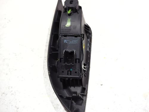 Right rear window switch OPEL ASTRA K (B16) 1.6 CDTi (68) | BP23903289I28 