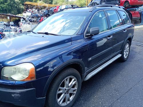 Used Parts VOLVO XC90 I (275) D5 AWD 4834391