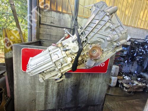 Gearbox AUDI A4 B7 (8EC) 2.0 TDI 16V | BP39652380M3 - Image 2