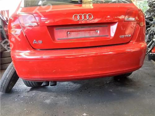 Used Rear bumper AUDI A3 (8P1) 1.9 TDI (105 hp) 23922173