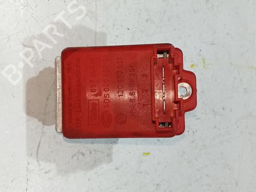 Heater resistor VW GOLF IV (1J1) 1.9 SDI | BP23902222M108 