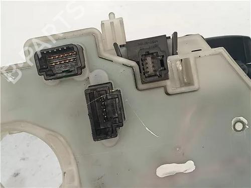 Switch RENAULT MEGANE III Hatchback (BZ0/1_, B3_) 1.5 dCi | BP23911660I30 