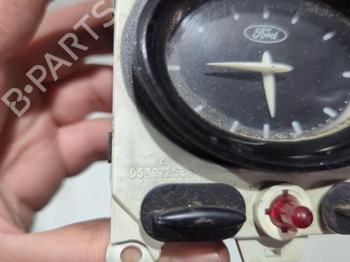 Display monitor RENAULT MEGANE IV Grandtour (K9A/M/N_) 1.6 dCi 130 | BP23928648C48 
