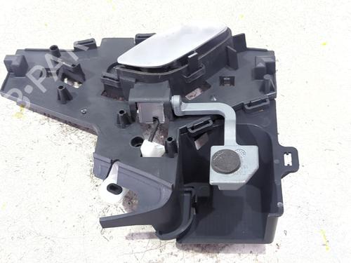 Rear left interior door handle CITROËN C5 I (DC_) 2.0 HDi (DCRHZB, DCRHZE) | BP40080314I15 - Image 3