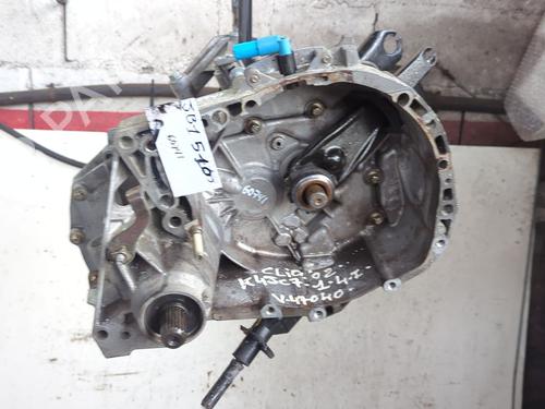 Used Gearbox Gearbox 37602357 37602357
