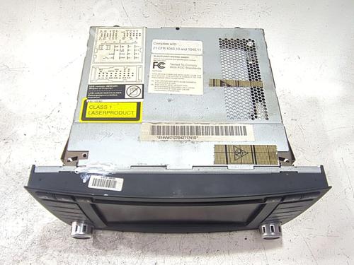 Radio VW TOUAREG (7LA, 7L6, 7L7) 2.5 R5 TDI | BP28623162E6