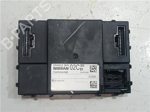 Used Electronic module NISSAN QASHQAI II SUV (J11, J11_) 1.5 dCi (110 hp) 23914855