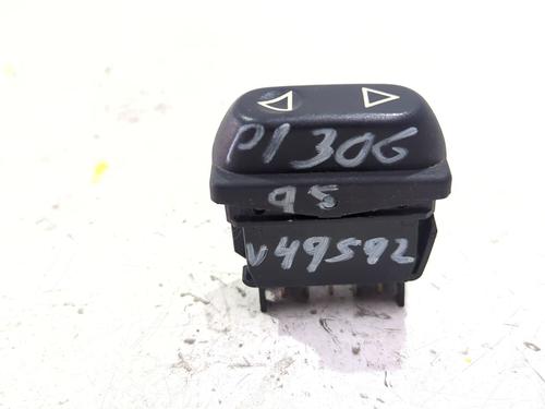 Used Right front window switch Right front window switch PEUGEOT 306 (7B, N3, N5) 1.9 SLD (68 hp) 40063158 40063158