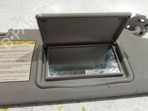 Right sun visor CHEVROLET CRUZE (J300) 2.0 CDI | BP36518530I2 - Image 2