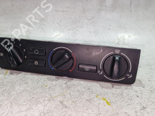 Climate control BMW 3 Compact (E46) 318 td | BP33302786I5 - Image 7