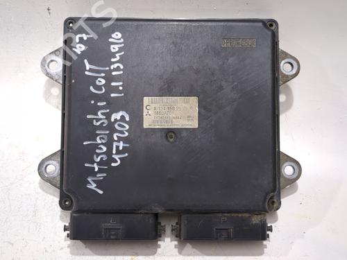 Used Electronic module MITSUBISHI COLT VI (Z3_A, Z2_A) 1.1 (Z31A, Z32A) (75 hp) 27191674
