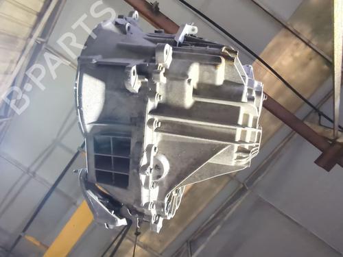 Gearbox FORD FOCUS C-MAX (DM2) 2.0 TDCi | BP38728640M3 - Image 7