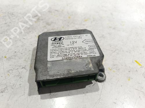driver-airbag-hyundai-terracan-hp-2001-2002-2003-2004-2005-2006-2007-2008-40005979 main image