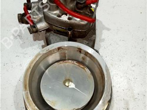 Used Fuel intake system FORD ESCORT IV Turnier (AWF, AVF) 1.6 i (90 hp) 23909672
