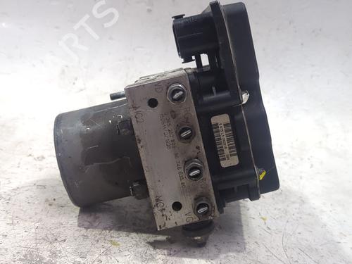 Used ABS pump ABS pump PEUGEOT PARTNER Box Body/MPV (5_, G_) 1.6 HDi 75 (75 hp) 39987739 39987739