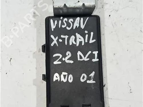 Elektronisk modul NISSAN X-TRAIL I (T30) 2.2 dCi 4x4 | BP23918326M83 