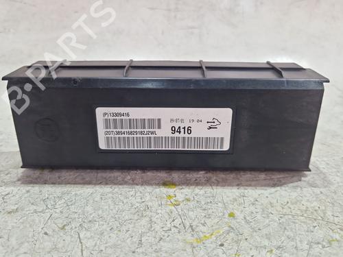 Módulo eletrónico Módulo eletrónico OPEL INSIGNIA A (G09) 2.0 CDTI (68) (131 hp) 34278016 34278016