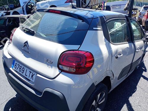 ABS pump CITROËN C3 III (SX) 1.5 BlueHDi 100 (SXYHYP, SXYHTU) | BP36904818M43  - Image 10