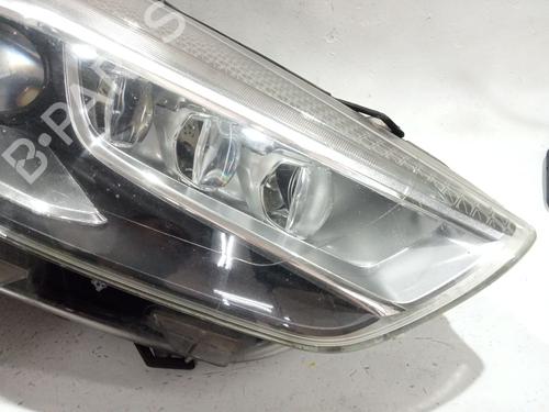 Right headlight CITROËN DS5 2.0 BlueHDi 180 | BP36516984C29 - Image 4