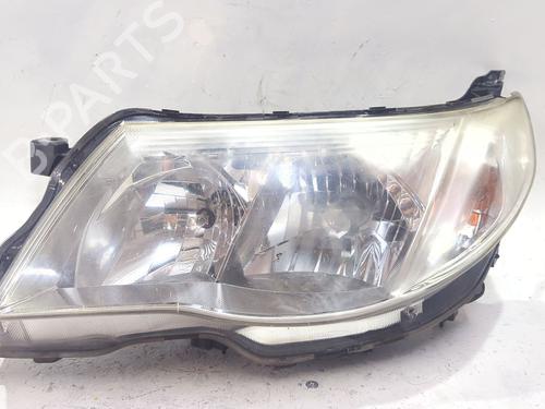 Left headlight SUBARU FORESTER (SH_) 2.0 D AWD (SHH, SHD, SHN) | BP38952614C28 - Image 2