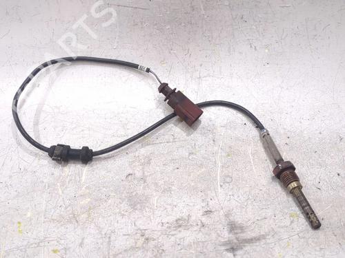 Used Electronic sensor OPEL MERIVA A MPV (X03) 1.7 CDTI (E75) (100 hp) 27860191