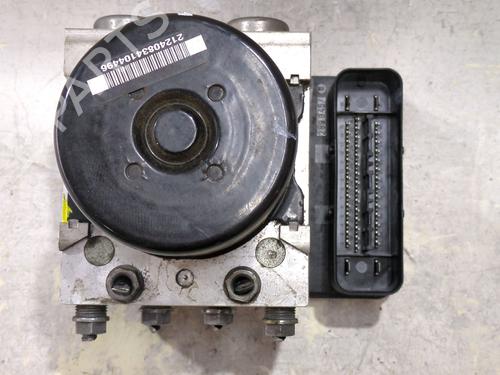ABS pump VW GOLF VI (5K1) 2.0 GTi | BP28014607M43 