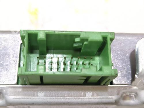 Electronic module BMW 5 (E60) 530 d | BP29383868M83 