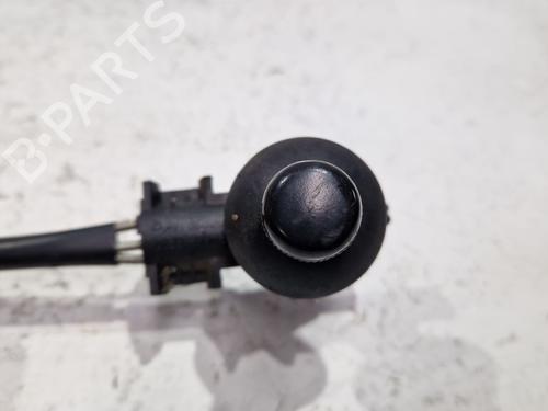 Left mirror VW POLO (6N2) | BP30192946C26