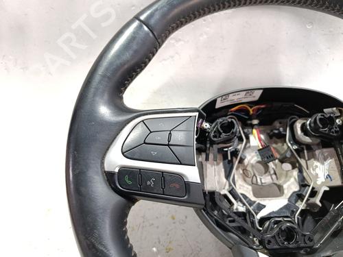 Steering wheel JEEP COMPASS (MP, M6, MV, M7) 1.4 MultiAir 4x4 | BP39638537C49 - Image 3