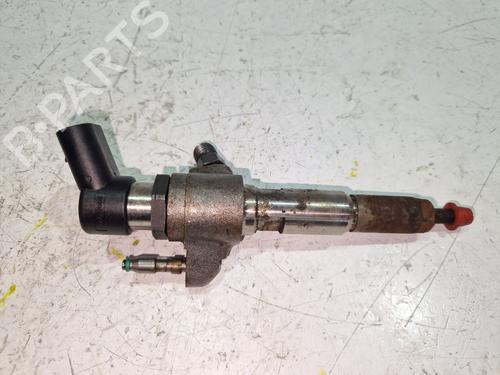 Inyector Inyector CITROËN C4 Grand Picasso I (UA_) 1.6 HDi 110 (112 hp) 35782331 35782331