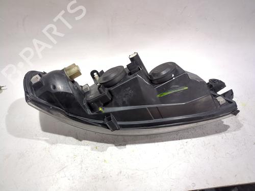 Left headlight OPEL VECTRA B (J96) 2.0 DI 16V (F19) | BP23903110C28 