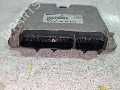 Electronic module AUDI A3 (8L1) 1.8 | BP34122731M83 - Image 3