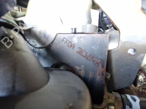 Engine FORD FOCUS I Turnier (DNW) 1.8 TDCi | BP40623295M1 - Image 8