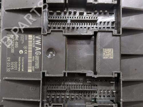 Fuse box SEAT IBIZA IV (6J5, 6P1) 1.6 TDI | BP26921684E1 