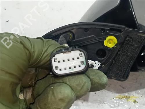 Right mirror KIA CEED Sportswagon (CD) 1.6 GDI Hybrid | BP23915018C27