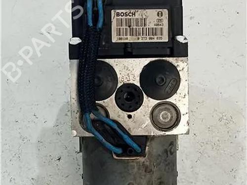 Used ABS pump NISSAN ALMERA II (N16) 2.2 Di (110 hp) 23911194