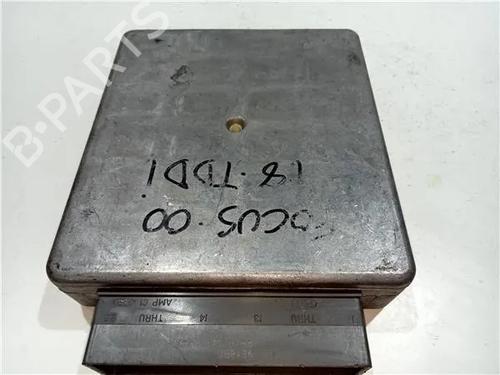 Elektronisk modul FORD FOCUS II Turnier (DA_, FFS, DS) 1.8 TDCi | BP23933120M83 