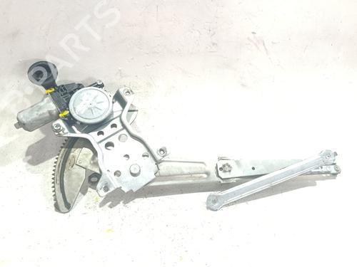 Front left window mechanism SUZUKI SWIFT III (MZ, EZ) 1.3 DDiS (RS413D) | BP38925012C22 - Image 4