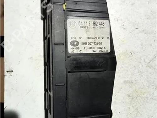 Climate control BMW 3 Coupe (E46) 325 Ci | BP23929597I5 