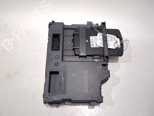 Used Ignition barrel RENAULT CAPTUR I (J5_, H5_) 1.5 dCi 110 (110 hp) 26953333