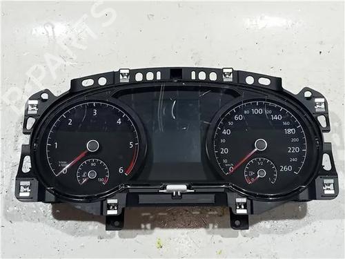 Used Instrument cluster VW GOLF VII (5G1, BQ1, BE1, BE2) 2.0 GTD (184 hp) 23923395