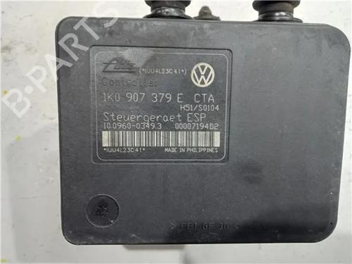 ABS pump AUDI A3 (8P1) 2.0 TDI 16V quattro | BP23917098M43 