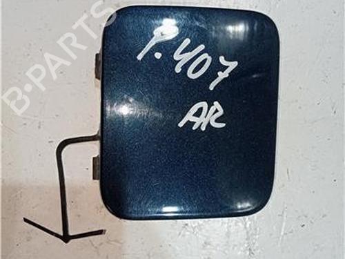 Used Other PEUGEOT 407 (6D_) 2.0 HDi 135 (6DRHRH, 6DRHRE, 6DRHRG, 6DRHRJ) (136 hp) 31142999